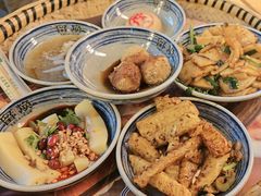 -留焕小吃·昆明非遗小吃品牌(文明街旗舰店)