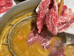 -荣叔港式沙嗲牛肉火锅(正佳潮流店)