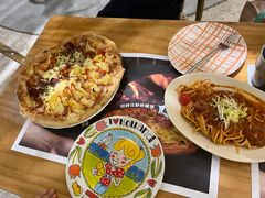 -盘炉forenza·云贵川融合小食堂 ( 钟楼中柳巷店)