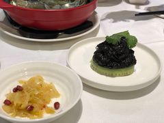 -莆田餐厅PUTIEN(世博源店)