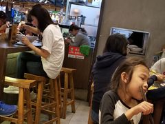 大堂-赵崽儿川式面品(金桥国际店)