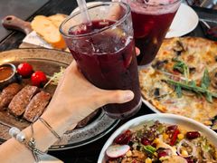 -Nord Grill&Bar Highland诺德西餐(深圳欢乐海岸店)