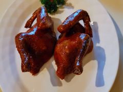 -利苑酒家(金宝店)