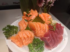 -大渔铁板烧(保利文化广场店)