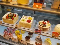 -BreadTalk面包新语·烘焙蛋糕(高德置地春广场店)