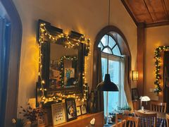 -小世界西餐厅(建国门店)