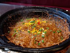 -刘胖子家常菜·蹄花焖藕(兴业店)