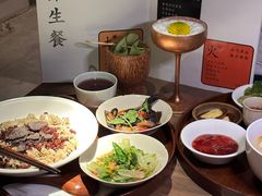 -兮禾酒馆(护国路店)