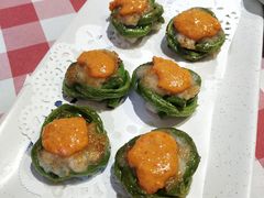 -龙桥私厨·姜花菊花过桥鱼·顺德菜(容桂店)