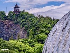 -上海辰山植物园