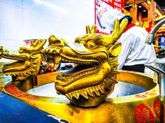-谭鸭血老火锅(七宝万科广场店)