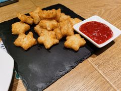 -棒约翰比萨·意面(金桥国际店)