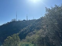 -北高峰