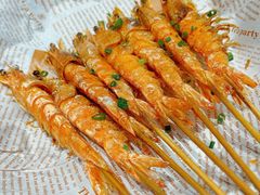 -79号渔船海鲜饭店(华强北店)