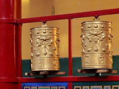 -西安市广仁寺