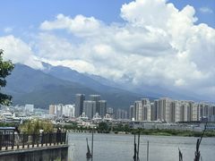 -大理洱海