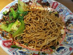 -蓉李记成都名小吃(太原龙湖万达店)