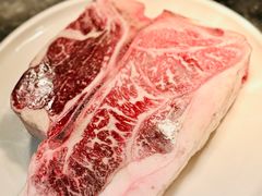 m7&nbsp;T骨-恰餐厅 CHAR Bar & Grill (珠海仁恒洲际店)