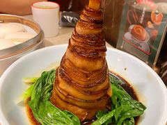 -新白鹿餐厅(金鹰新街口店)