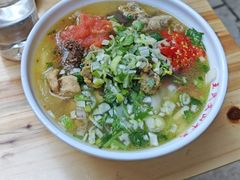 -文山荷鲜居(翠湖店)