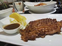 -法兰度航空主题餐厅(河源店)