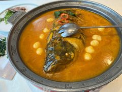 -解家河南菜(商鼎路店)