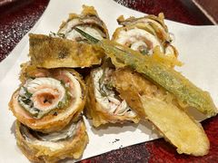 -翔峰炭火鳗鱼(悦泰街里公寓店)