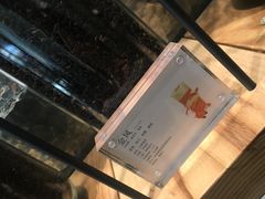 -喜茶(上海兴业太古汇店)