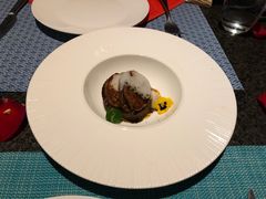 -莲西餐(曲江店)