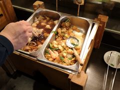 -松子料理(亮马桥店)
