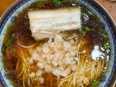 焖肉虾仁-荣阳楼(山塘街店)