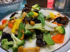 -老地方农家菜(昌黎一店)