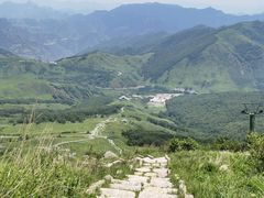 -灵山