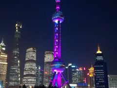 -黄浦江游览-售票处