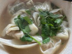 -吉祥馄饨(杭州博库书城店)