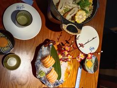 -有喜屋·烧鸟·居酒屋(周浦万达店)