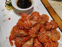 -马克西姆俄罗斯餐厅(通亚街店)