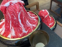 -牛New寿喜烧(新六百店)