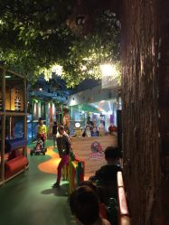 -KidSteam儿童乐园(富力城店)