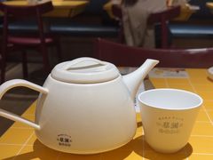 -蔡澜点心·粤菜(花城汇南区店)