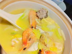 -小城故事·地道宁波味(月湖盛园店)