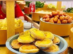 -喜家自助小火锅(卓悦里店)