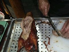 -局气 烤鸭·北京菜(光华路店)