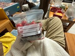 -鲜力达果品批发直销(青山店)