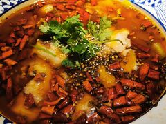 -钟太婆老妈蹄花(春熙路店)