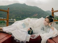 -宝晶宫旅游景区