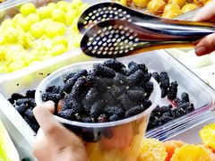 -老炳·七丛松甘草水果