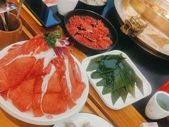 -巴蜀大将火锅(兰州西固店)