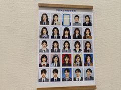 -天真蓝照相馆(五角场百联又一城店)