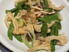 -先记烧鹅王·本地粤菜(福永店)